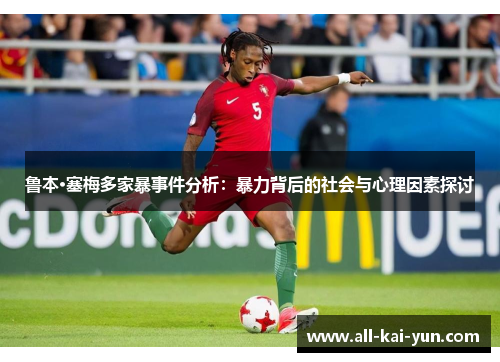 鲁本·塞梅多家暴事件分析:暴力背后的社会与心理因素探讨 鲁本·塞梅多家暴事件分析:暴力背后的社会与心理因素探讨